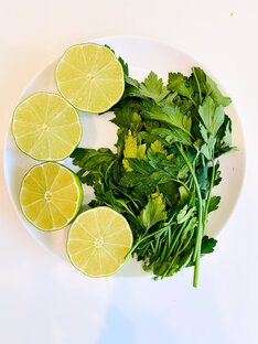 Кулинарные зарисовки