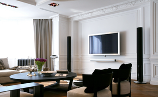 Ремонт 1 комнатной квартиры Саранск