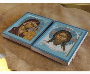 PRO Иконопись