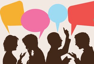 Фабрика речи