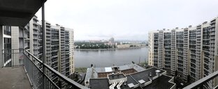 Фонтанкин на высоте