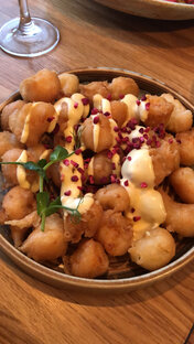 Вкусные места🥗