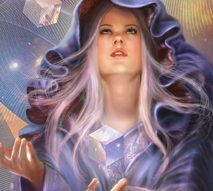 Жизнь сказочницы