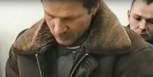 «Поехавший» военный