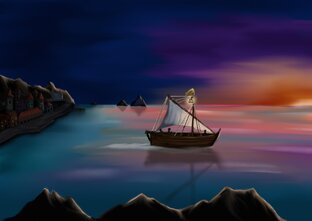 Мое творчество: рассказы