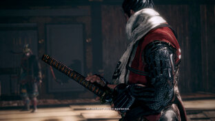 Боссы, мини-боссы [Sekiro]