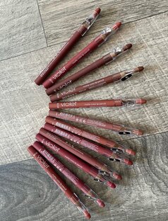 Обзоры на косметику🛍