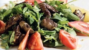 среда питания