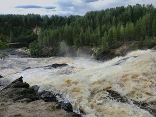 Северо-Запад России