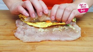 Мясные блюда