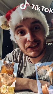 Кони в тик-ток