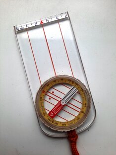 Ориентирование