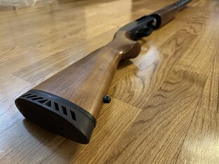 Закон об оружии