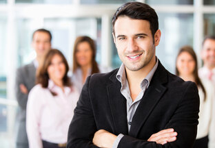 Как стать лидером