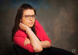 Статистика Дзен Интернет-маркетолог Алевтина Аникина