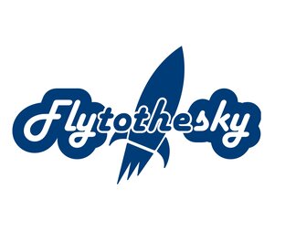 Дзен Flytothesky.ru статистика