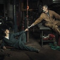 Дзен Cameralabs статистика