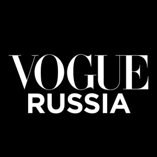 Дзен Vogue Russia статистика