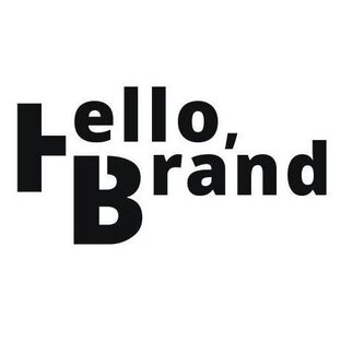 Логотип канала Hello, brand!