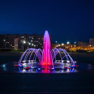 Дзен Красивый Тамбов статистика