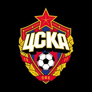 Дзен ПФК ЦСКА статистика