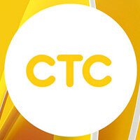 Дзен Телеканал СТС статистика
