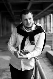Статистика Дзен Константин Смолий