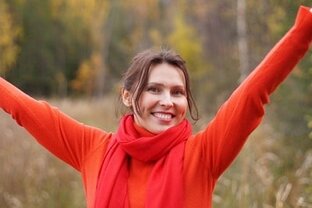 Дзен Бизнесwoman с нуля статистика