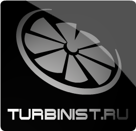 Дзен TURBINIST.RU статистика
