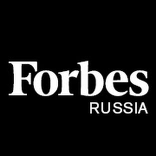 Forbes Russia