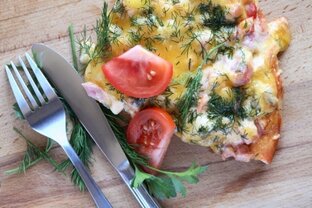Дзен Вкусно каждый день статистика