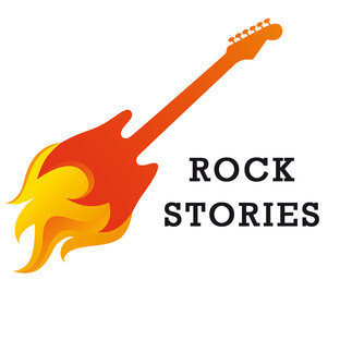Дзен Rock Stories статистика