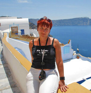 Статистика Дзен IRATRAVEL Vodyanitskaya