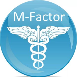 Дзен M-Factor статистика