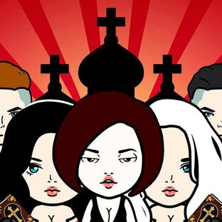 Дзен Girls Degree статистика