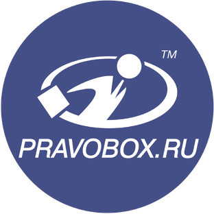 Статистика Дзен PRAVOBOX.RU