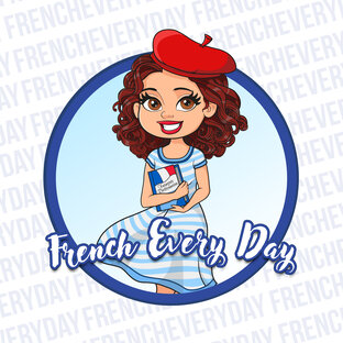 Дзен French every day статистика