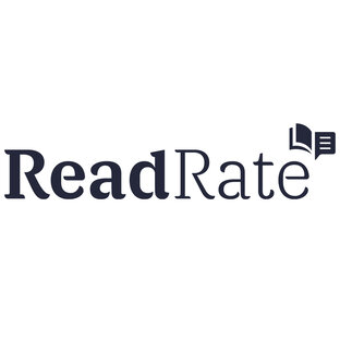 Логотип канала ReadRate