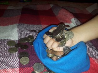 Дзен Думы бедняков статистика