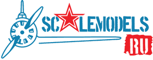 Статистика Дзен ScaleModels.ru