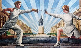 Дзен ХоЧу в ссср статистика