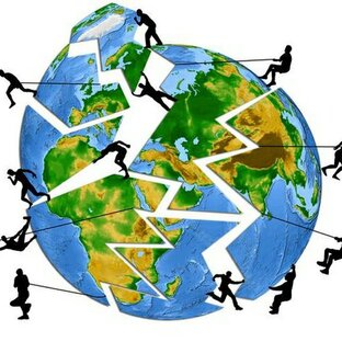 Логотип канала ECWORLD
