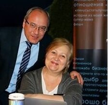 Дзен Ольга и Павел Сюткины статистика