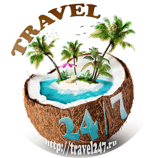 Дзен Туризм и путешествия - Travel247 статистика