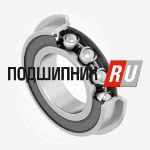 Логотип канала Подшипник.ру