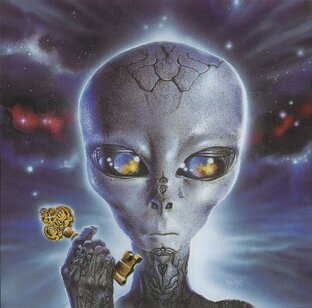 Дзен heavy metal reviews статистика