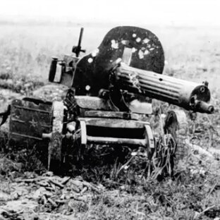 Дзен Военный документ статистика