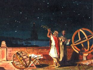 Дзен Астрономия и ее загадки статистика