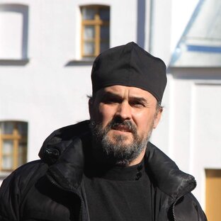 Дзен Записки провинциального священника статистика