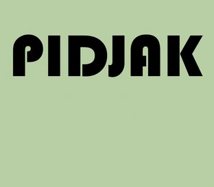 Дзен PIDJAK статистика